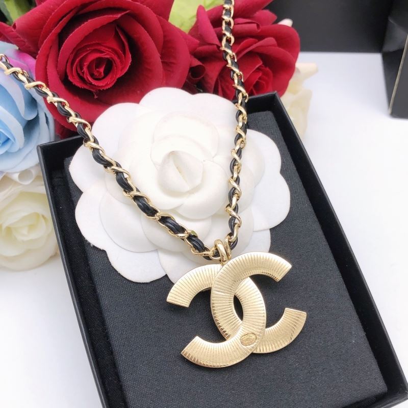 Chanel Necklaces